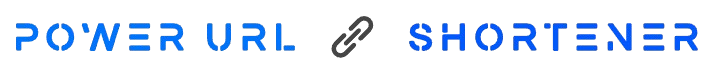Power Url Shortener